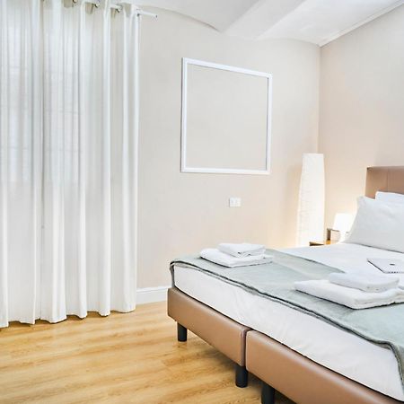 Cattaleya Rooms Флоренция Экстерьер фото