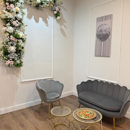 Cattaleya Rooms Флоренция Экстерьер фото