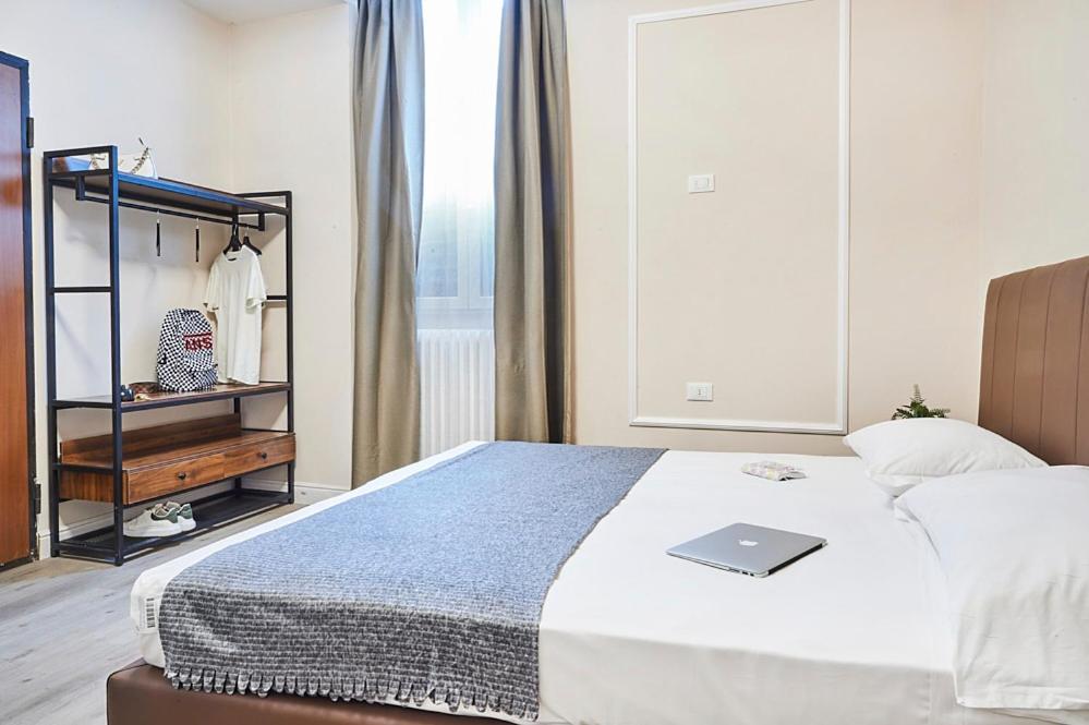 Cattaleya Rooms Флоренция Экстерьер фото