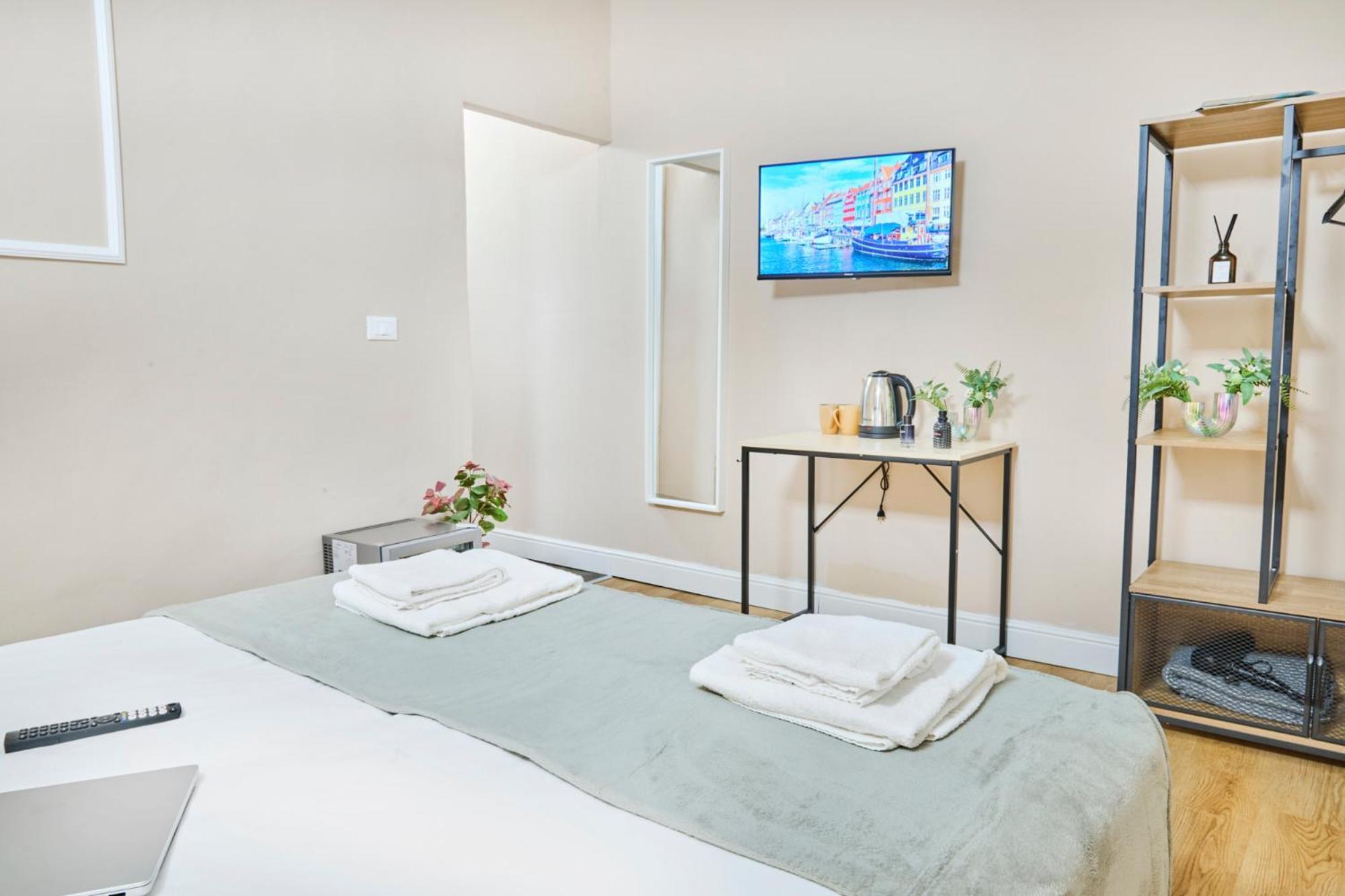Cattaleya Rooms Флоренция Экстерьер фото