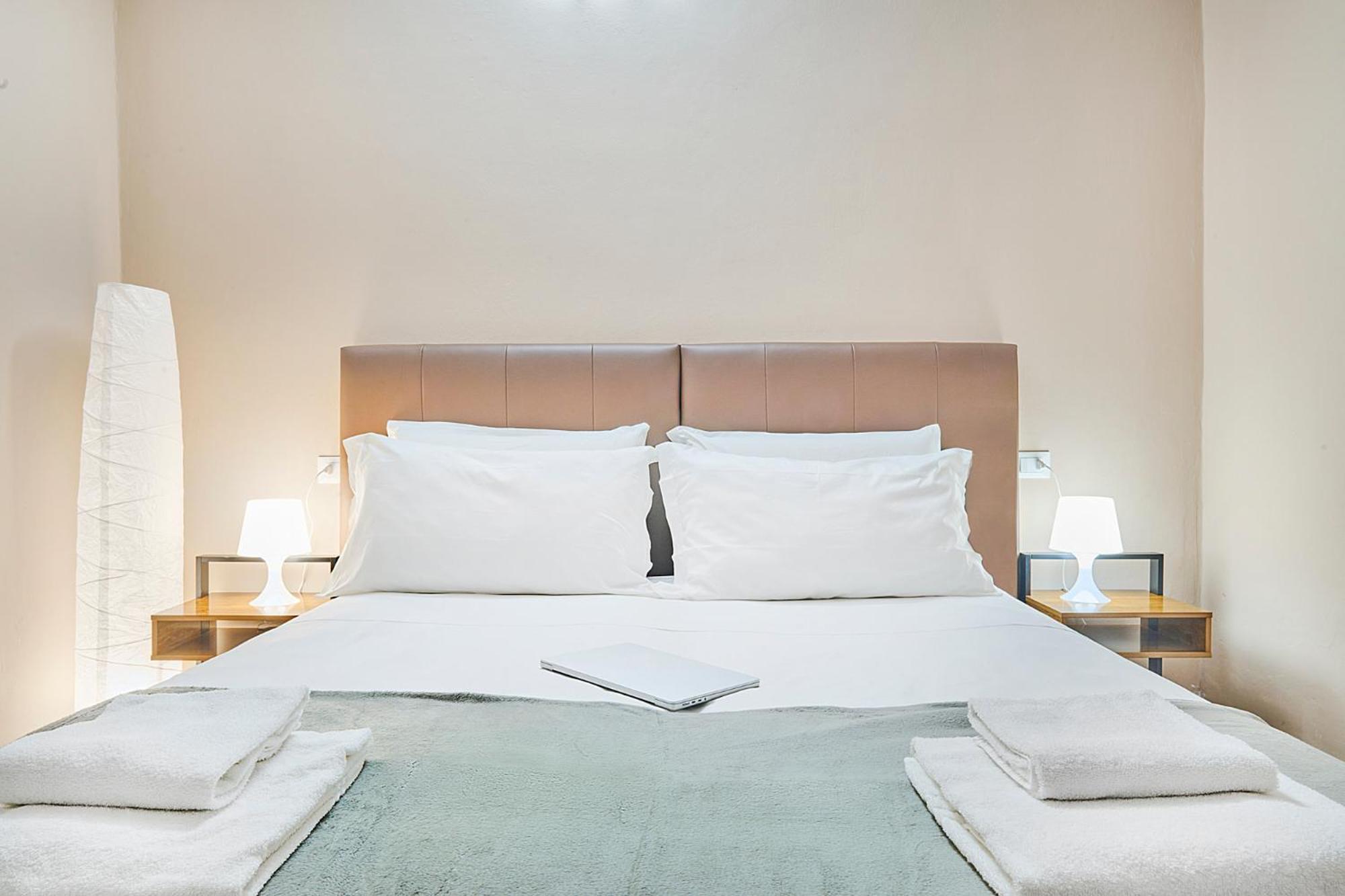 Cattaleya Rooms Флоренция Экстерьер фото