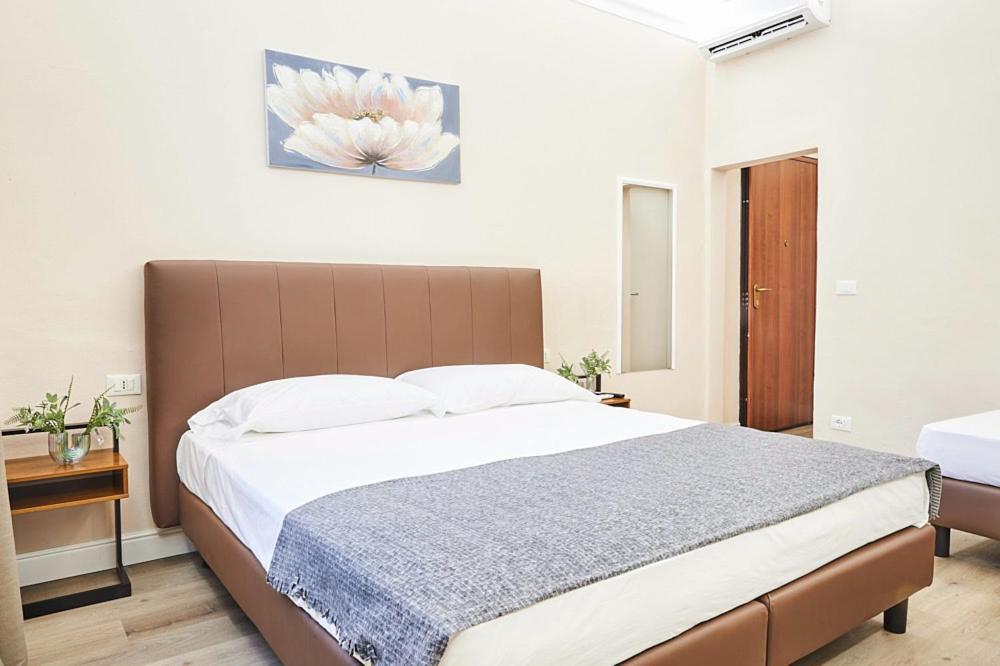 Cattaleya Rooms Флоренция Экстерьер фото