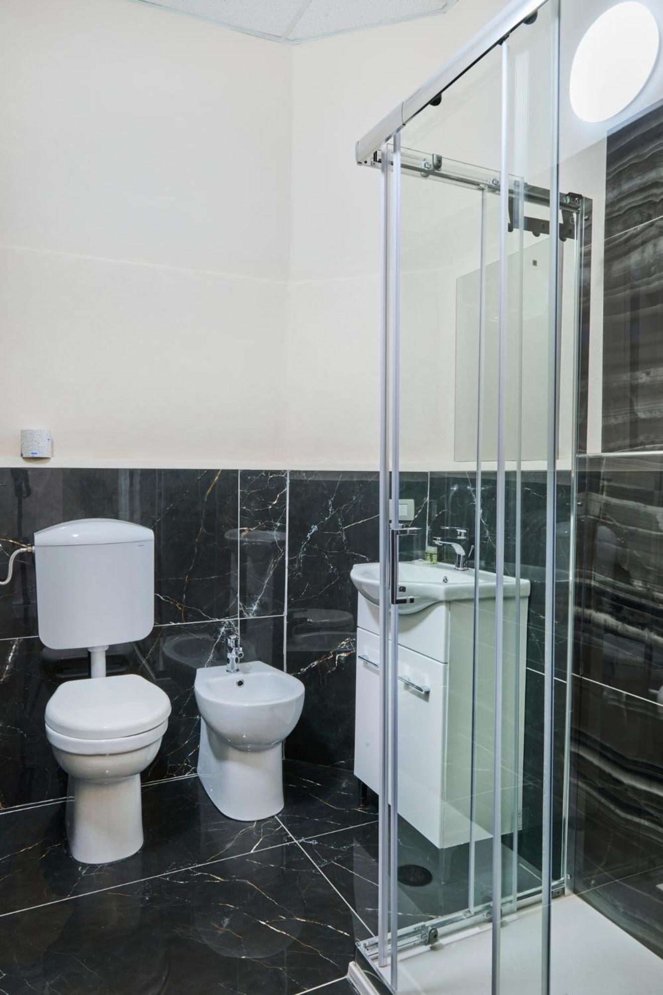 Cattaleya Rooms Флоренция Экстерьер фото