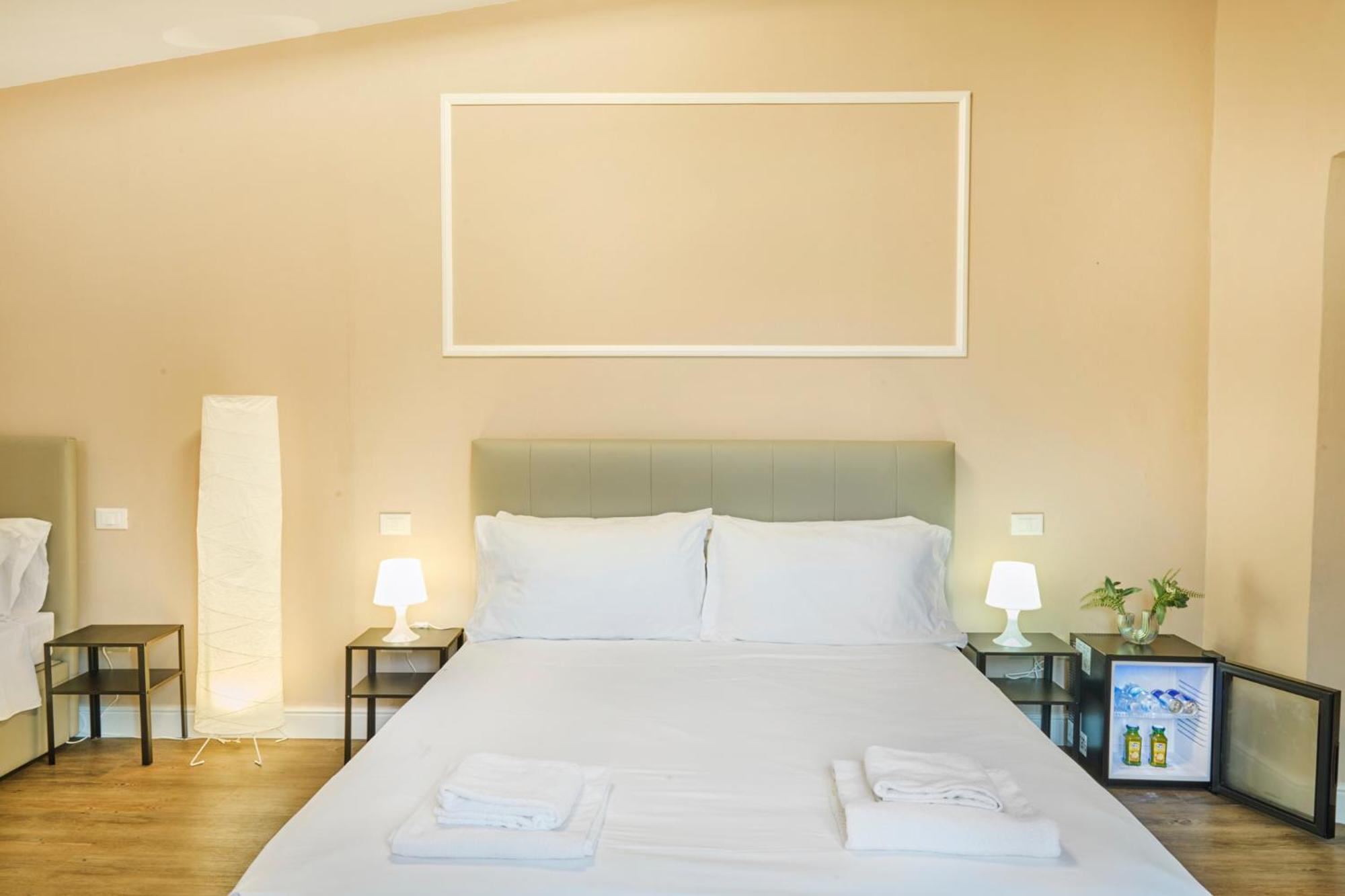 Cattaleya Rooms Флоренция Экстерьер фото