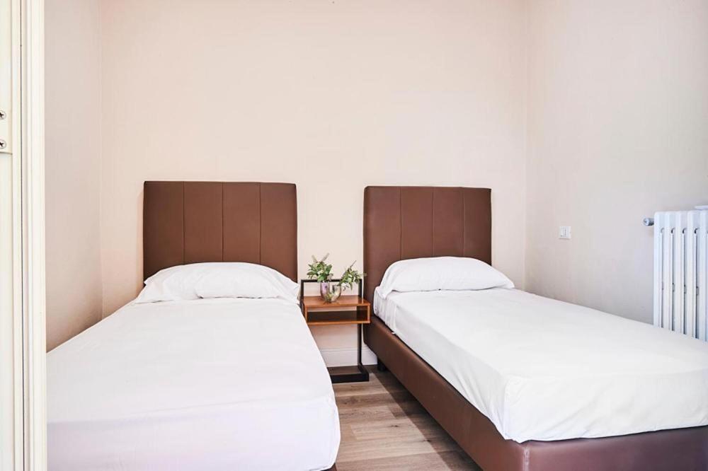 Cattaleya Rooms Флоренция Экстерьер фото