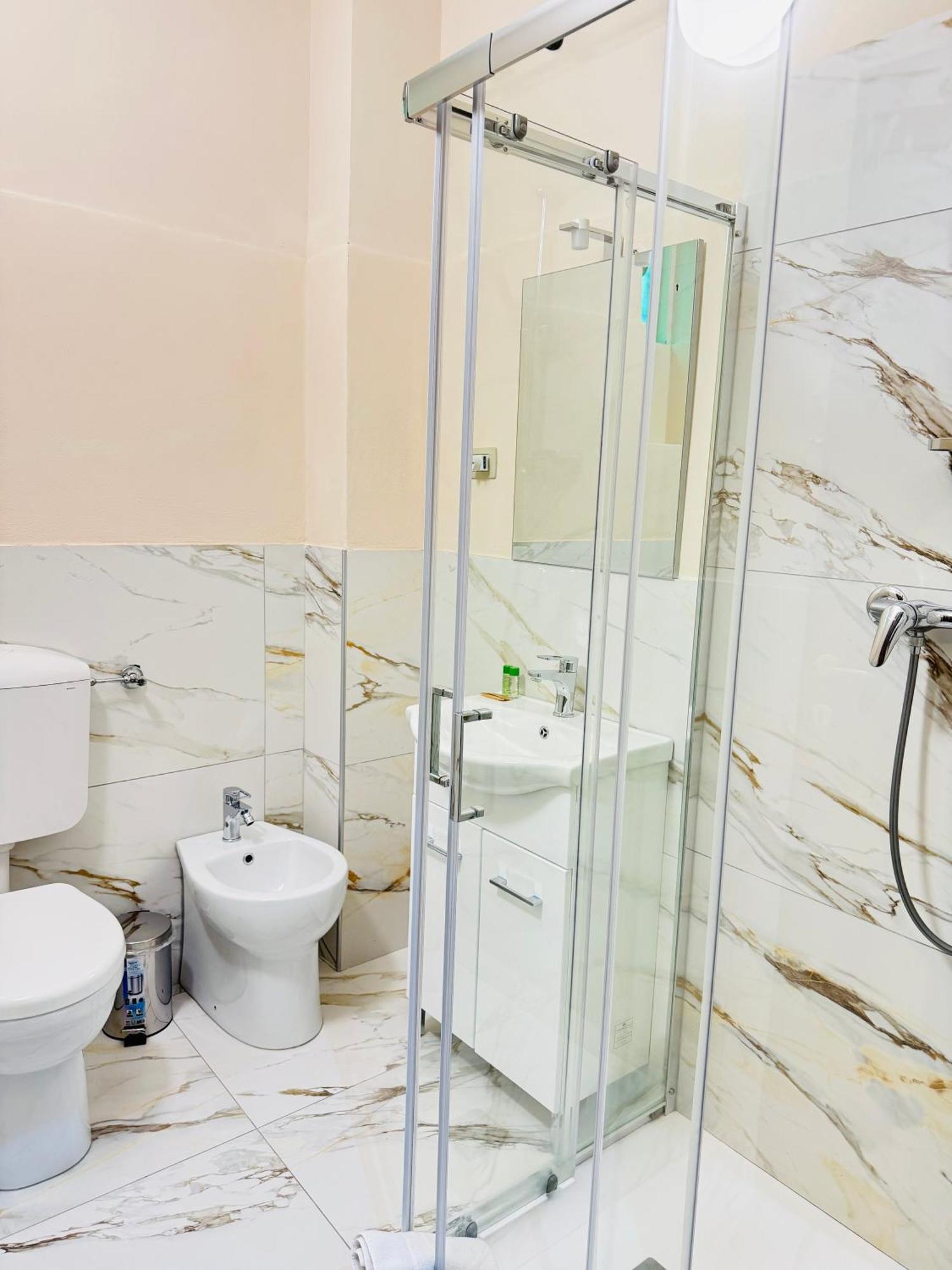 Cattaleya Rooms Флоренция Экстерьер фото